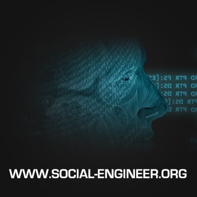 Social Engineering Defcon Contest