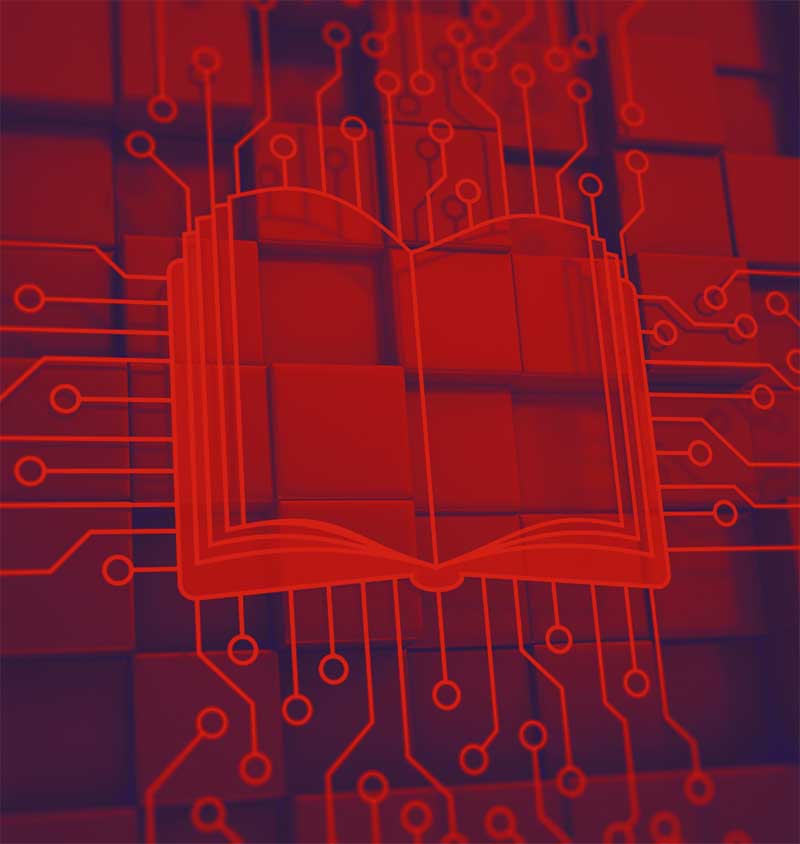 Tech Book