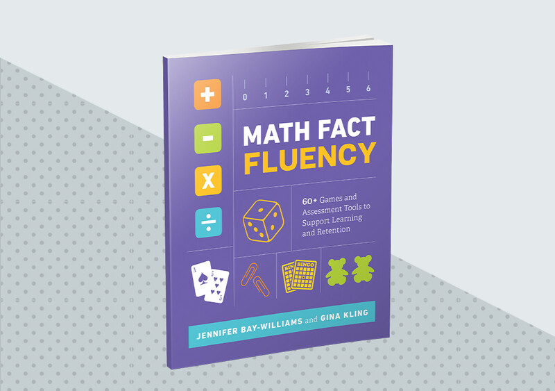 Math Fact Fluency