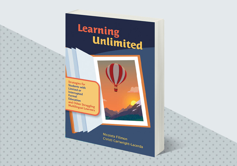 Learning Unlimited