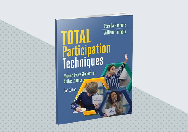 Total Participation Techniques