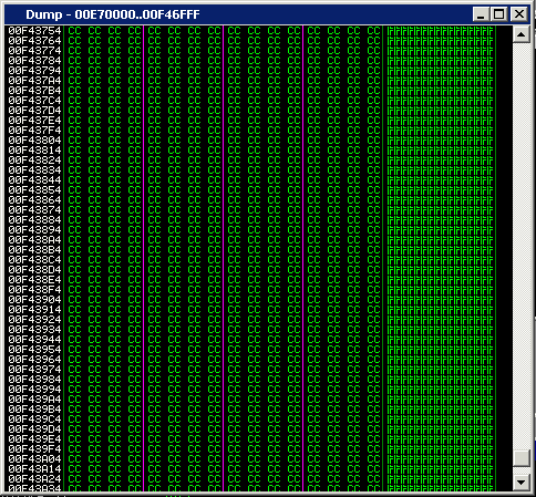 egg-hunt Exploit Development | Metasploit Unleashed