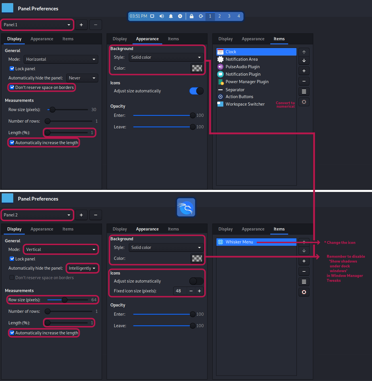 kali-customization-02-settings