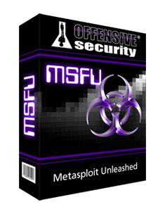 Metasploit Unleashed