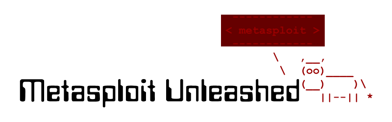 Metasploit Unleashed - Free Ethical Hacking Security Training